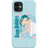 Betty Boop Bubbles iPhone 12 Mini Lite Case