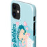 Betty Boop Bubbles iPhone 12 Mini Lite Case