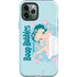 Betty Boop Bubbles iPhone 12 Pro Impact Case