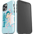 Betty Boop Bubbles iPhone 12 Pro Impact Case