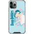 Betty Boop Bubbles iPhone 12 Pro Max Clear Case
