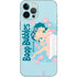 Betty Boop Bubbles iPhone 12 Pro Max Skin