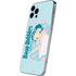 Betty Boop Bubbles iPhone 12 Pro Max Skin