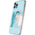 Betty Boop Bubbles iPhone 12 Pro Skin