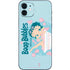 Betty Boop Bubbles iPhone 12 Skin