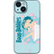 Betty Boop Bubbles iPhone 13 Mini Skin