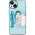 Betty Boop Bubbles iPhone 13 Mini Skin