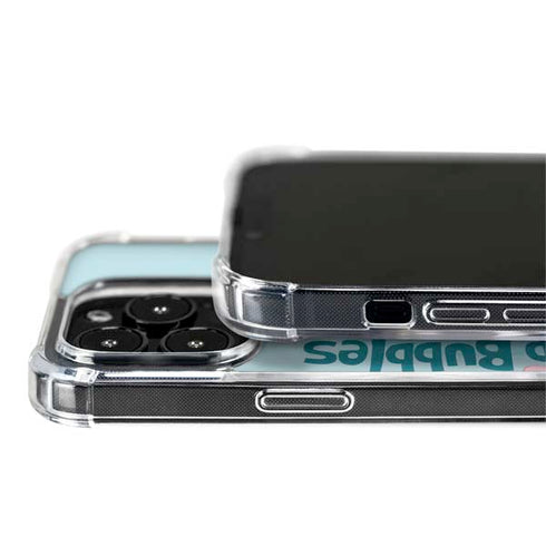 Betty Boop Bubbles iPhone 13 Pro Max MagSafe Case
