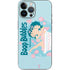 Betty Boop Bubbles iPhone 13 Pro Max Skin