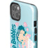 Betty Boop Bubbles iPhone 15 Plus Impact Case