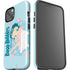 Betty Boop Bubbles iPhone 15 Plus Impact Case