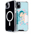 Betty Boop Bubbles iPhone 14 MagSafe Case