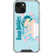 Betty Boop Bubbles iPhone 14 Plus Clear Case
