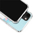 Betty Boop Bubbles iPhone 14 Plus Clear Case
