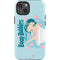 Betty Boop Bubbles iPhone 14 Impact Case