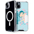 Betty Boop Bubbles iPhone 14 Plus MagSafe Case