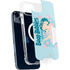 Betty Boop Bubbles iPhone 14 Plus MagSafe Case