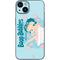 Betty Boop Bubbles iPhone 15 Plus Skin