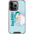 Betty Boop Bubbles iPhone 15 Pro Clear Case
