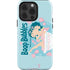 Betty Boop Bubbles iPhone 14 Pro Impact Case