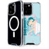 Betty Boop Bubbles iPhone 15 Pro MagSafe Case