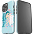Betty Boop Bubbles iPhone 15 Pro Max Impact Case