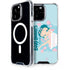 Betty Boop Bubbles iPhone 14 Pro Max MagSafe Case