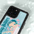Betty Boop Bubbles iPhone 14 Pro Max Waterproof Case