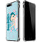 Betty Boop Bubbles iPhone 7/8 Plus Clear Case