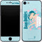 Betty Boop Bubbles iPhone 8 Skin
