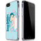 Betty Boop Bubbles iPhone SE (2nd & 3rd Gen) Clear Case