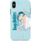 Betty Boop Bubbles iPhone X Pro Case