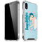 Betty Boop Bubbles iPhone XR Clear Case