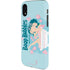 Betty Boop Bubbles iPhone XR Pro Case