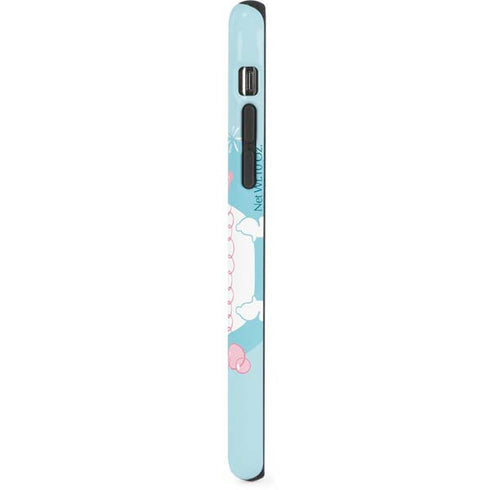 Betty Boop Bubbles iPhone XR Pro Case