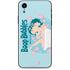 Betty Boop Bubbles iPhone XR Skin