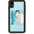 Betty Boop Bubbles iPhone XR Waterproof Case