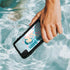 Betty Boop Bubbles iPhone XR Waterproof Case