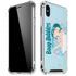 Betty Boop Bubbles iPhone XS Max Clear Case