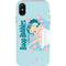 Betty Boop Bubbles iPhone XS Pro Case