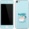 Betty Boop Bubbles Apple iPod Skin