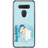 Betty Boop Bubbles LG K51/Q51 Clear Case