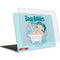 Betty Boop Bubbles MacBook Air 13in (2020) Case plus Skin