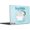 Betty Boop Bubbles MacBook Air 15 in (2023) Skin