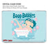 Betty Boop Bubbles MacBook Air 15in (2023-2025) Case plus Skin