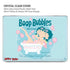 Betty Boop Bubbles MacBook Pro 16in (2019-20) Case plus Skin