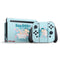 Betty Boop Bubbles Nintendo Switch Bundle Skin