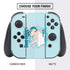 Betty Boop Bubbles Nintendo Switch Bundle Skin