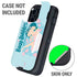 Betty Boop Bubbles Otterbox Defender iPhone Skin