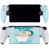Betty Boop Bubbles PlayStation Portal Remote Player Skin